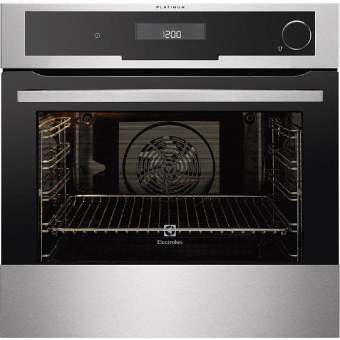 Духовой шкаф ELECTROLUX eob 96850 ax Духовой шкаф ELECTROLUX eob 96850 ax