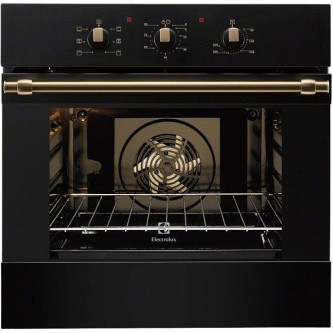 Духовой шкаф ELECTROLUX eob 2200 bor