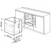 Духовой шкаф HOTPOINT-ARISTON fk 1041l p.20 x Духовой шкаф HOTPOINT-ARISTON fk 1041l p.20 x