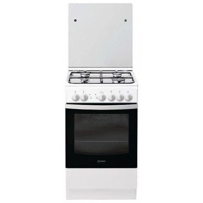 Плита Indesit IS5G1PMW Плита Indesit IS5G1PMW