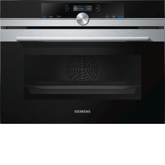 Духовой шкаф Siemens CB675G0S1 Духовой шкаф Siemens CB675G0S1