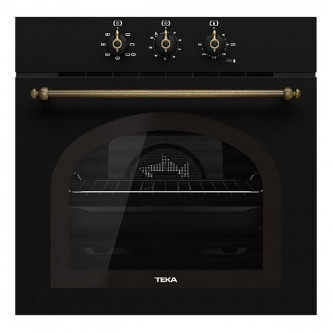 Духовой шкаф TEKA HRB 6100 ATB BRASS Духовой шкаф TEKA HRB 6100 ATB BRASS