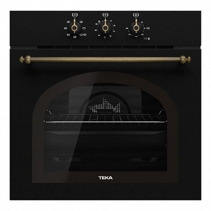 Духовой шкаф TEKA HRB 6100 ATB BRASS Духовой шкаф TEKA HRB 6100 ATB BRASS