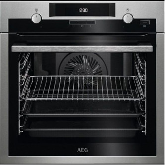 Духовой шкаф AEG BEM 451110 M Духовой шкаф AEG BEM 451110 M