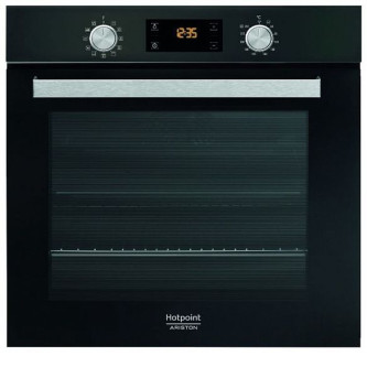 Духовой шкаф HOTPOINT-ARISTON FA5 841 JH BL/HA Духовой шкаф HOTPOINT-ARISTON FA5 841 JH BL/HA