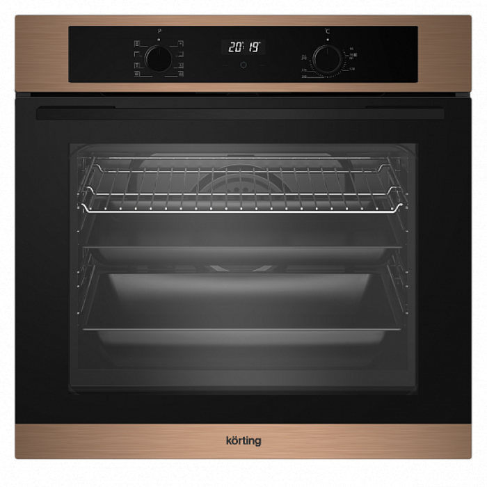 Духовой шкаф KORTING OKB 691 CSC Духовой шкаф KORTING OKB 691 CSC