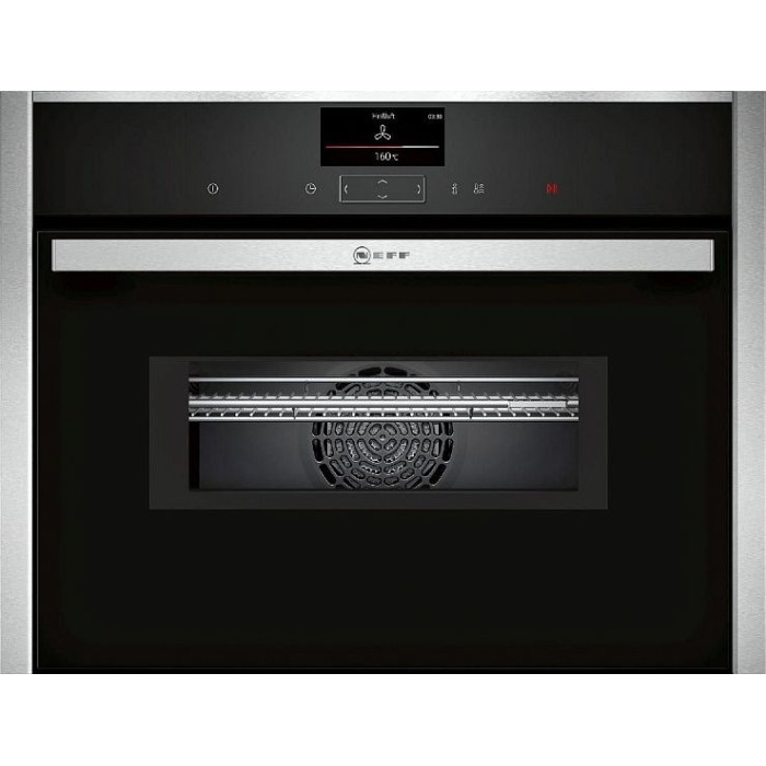 Духовой шкаф NEFF c17ms22n0