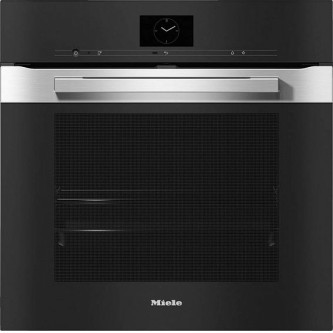 Духовой шкаф MIELE H7660BP EDST/CLST