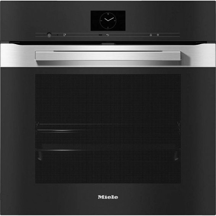 Духовой шкаф MIELE H7660BP EDST/CLST Духовой шкаф MIELE H7660BP EDST/CLST