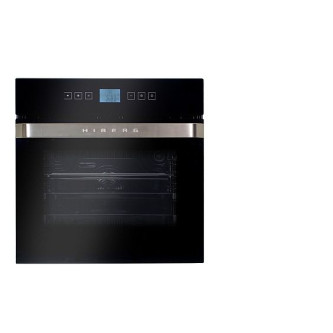 Духовой шкаф HIBERG VM 6495 B