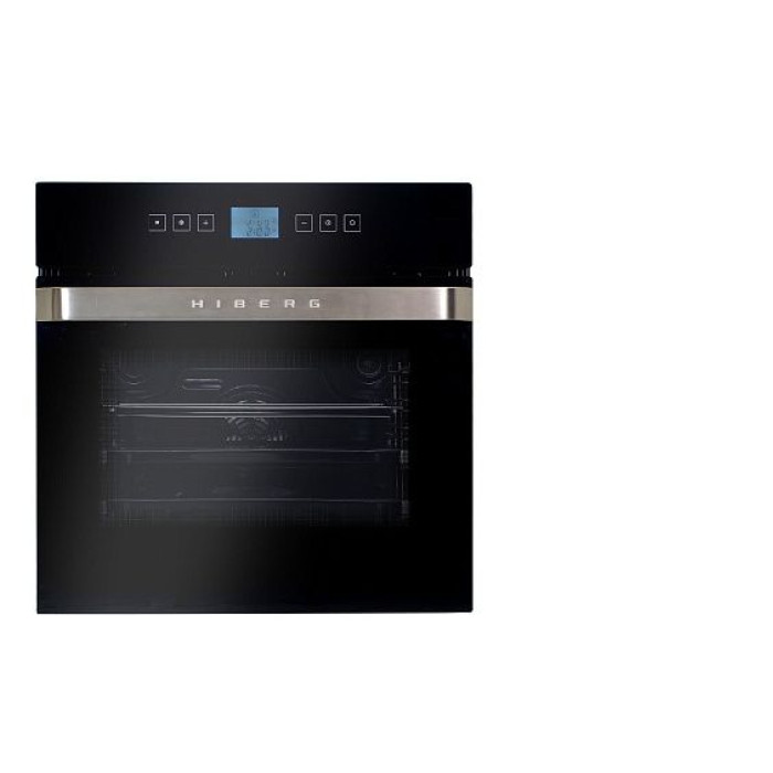 Духовой шкаф HIBERG VM 6495 B Духовой шкаф HIBERG VM 6495 B