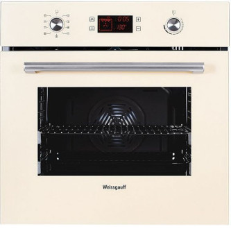 Духовой шкаф WEISSGAUFF oe 691 pdi Духовой шкаф WEISSGAUFF oe 691 pdi