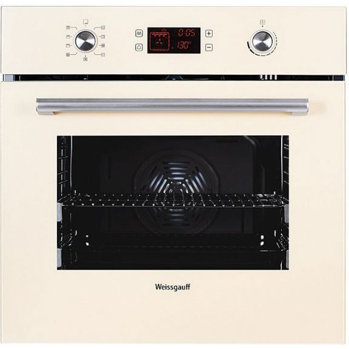 Духовой шкаф WEISSGAUFF oe 691 pdi Духовой шкаф WEISSGAUFF oe 691 pdi