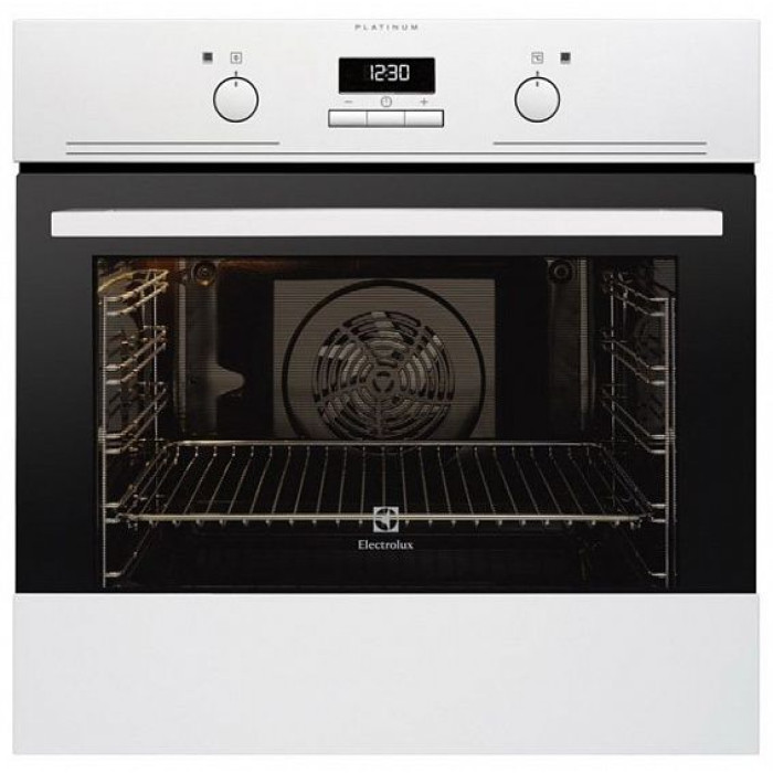 Духовой шкаф ELECTROLUX eob 93430 cw Духовой шкаф ELECTROLUX eob 93430 cw