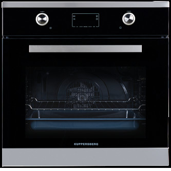 Духовой шкаф KUPPERSBERG ho 655 t