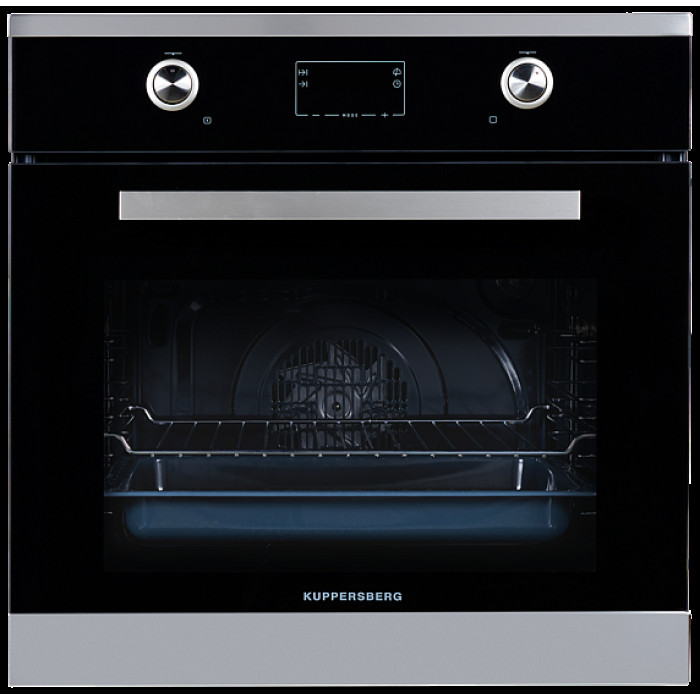 Духовой шкаф KUPPERSBERG ho 655 t