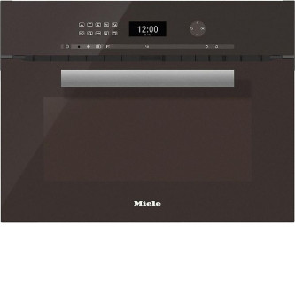 Духовой шкаф MIELE H6401BM HVBR коричневый гавана
