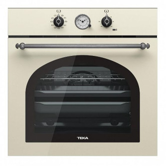 Духовой шкаф TEKA HRB 6300 VNS SILVER