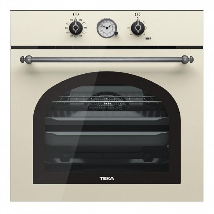 Духовой шкаф TEKA HRB 6300 VNS SILVER Духовой шкаф TEKA HRB 6300 VNS SILVER