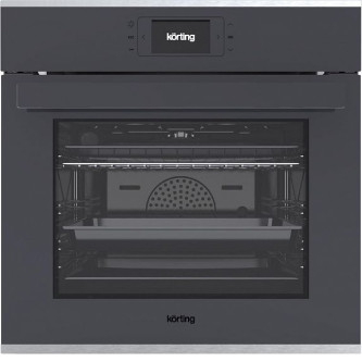 Духовой шкаф KORTING OKB 1131 CSGGr Духовой шкаф KORTING OKB 1131 CSGGr
