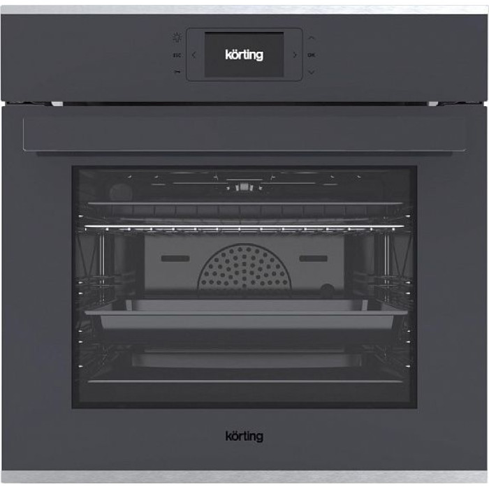 Духовой шкаф KORTING OKB 1131 CSGGr
