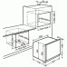 Многофункциональный духовой шкаф Smeg SFP6603NRE Многофункциональный духовой шкаф Smeg SFP6603NRE