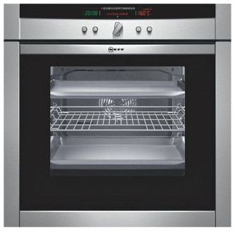 Духовой шкаф NEFF b 16e74 n0 Духовой шкаф NEFF b 16e74 n0