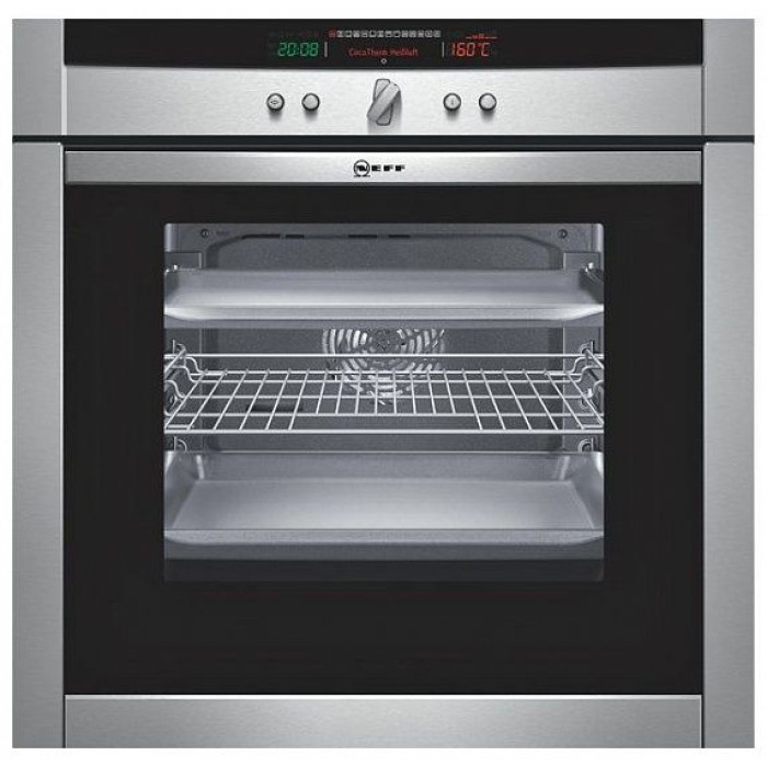 Духовой шкаф NEFF b 16e74 n0 Духовой шкаф NEFF b 16e74 n0