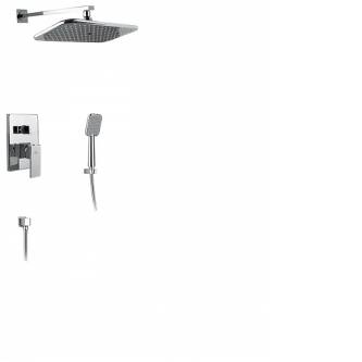 Душевая система Timo Selene SX-2069/00 SM1013 chrome Душевая система Timo Selene SX-2069/00 SM1013 chrome