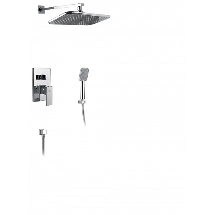 Душевая система Timo Selene SX-2069/00 SM1013 chrome Душевая система Timo Selene SX-2069/00 SM1013 chrome