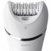 Эпилятор PHILIPS BRE700/00 Эпилятор PHILIPS BRE700/00