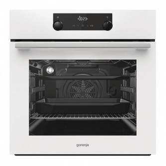 Духовой шкаф Gorenje BO 735E32 WG Духовой шкаф Gorenje BO 735E32 WG
