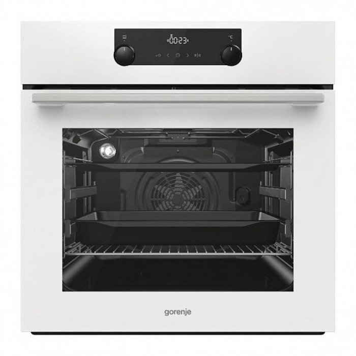 Духовой шкаф Gorenje BO 735E32 WG Духовой шкаф Gorenje BO 735E32 WG