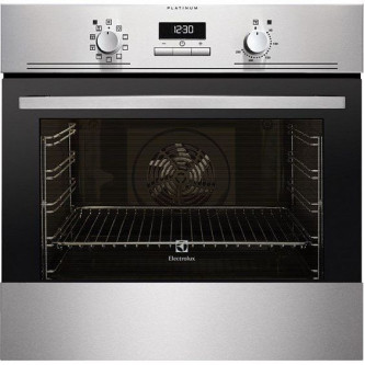 Духовой шкаф ELECTROLUX eob 93400 bx