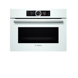 Духовой шкаф Bosch CSG 656RW1 белый Духовой шкаф Bosch CSG 656RW1 белый