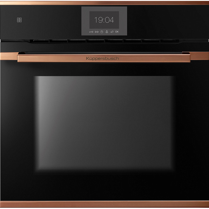 Духовой шкаф Kuppersbusch BP 6550.0 S7 Духовой шкаф Kuppersbusch BP 6550.0 S7