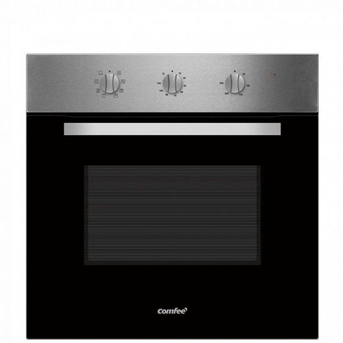 Духовой шкаф COMFEE CBO710X Духовой шкаф COMFEE CBO710X
