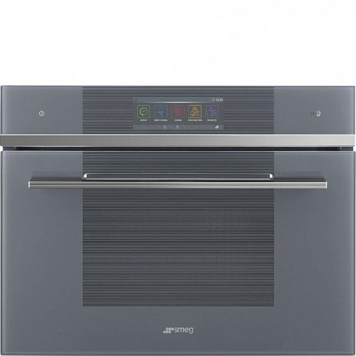 Духовой шкаф SMEG SF4106WMCS Духовой шкаф SMEG SF4106WMCS