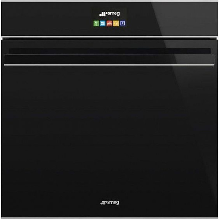 Духовой шкаф SMEG SFP6604STNX Духовой шкаф SMEG SFP6604STNX
