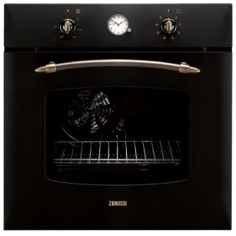 Духовой шкаф ZANUSSI zob 5282 nc