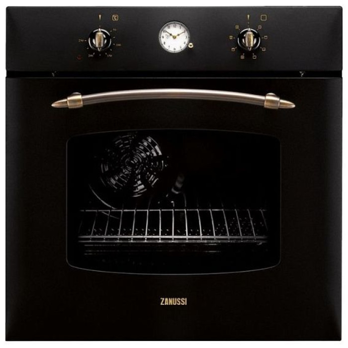 Духовой шкаф ZANUSSI zob 5282 nc Духовой шкаф ZANUSSI zob 5282 nc
