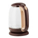 Чайник электрический CENTEK CT-0034 Coffee Vancouver Чайник электрический CENTEK CT-0034 Coffee Vancouver