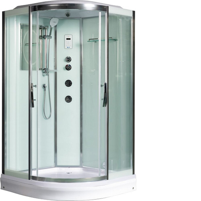 Душевая кабина WELTWASSER WW500 Emmer 11015 Душевая кабина WELTWASSER WW500 Emmer 11015