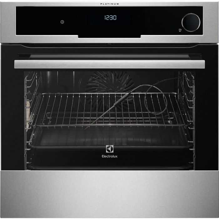 Духовой шкаф ELECTROLUX OPEB8857X
