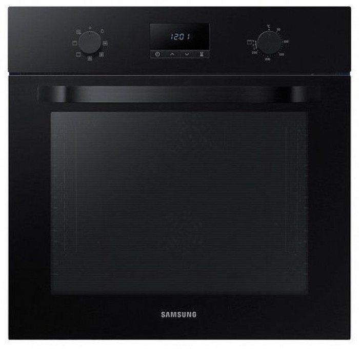 Духовой шкаф SAMSUNG NV-70K1340BB