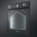 Духовой шкаф SMEG sf750as Духовой шкаф SMEG sf750as