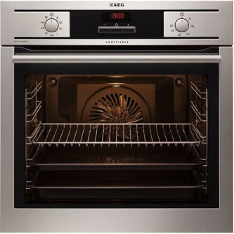 Духовой шкаф AEG be5401400m Духовой шкаф AEG be5401400m