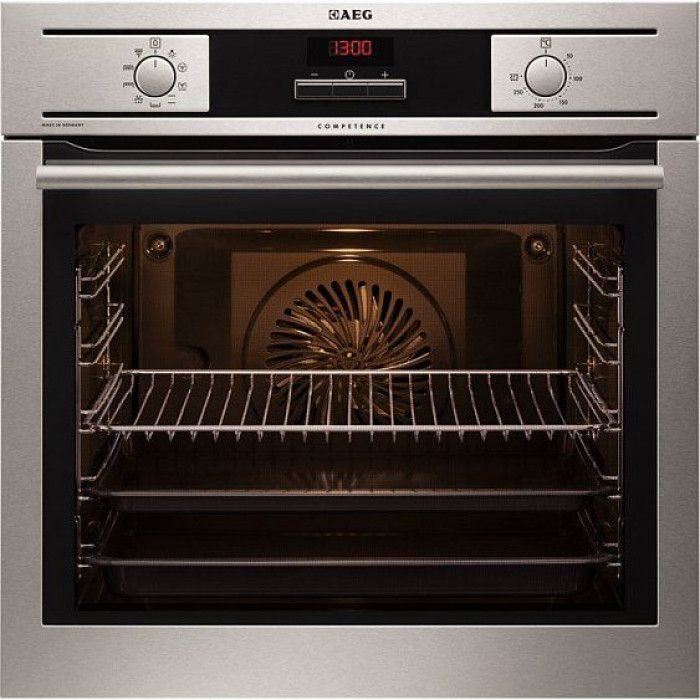 Духовой шкаф AEG be5401400m Духовой шкаф AEG be5401400m
