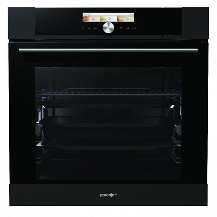 Духовой шкаф GORENJE GS 879 B Духовой шкаф GORENJE GS 879 B