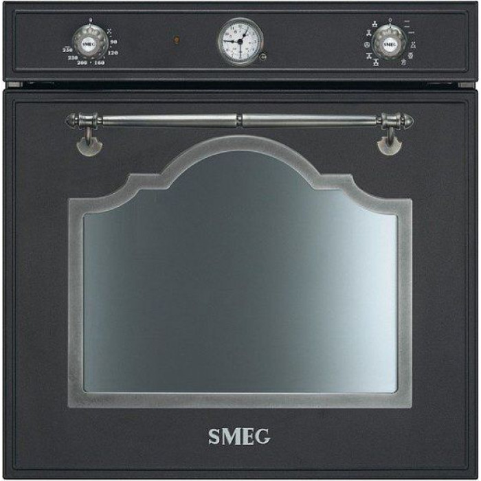 Духовой шкаф SMEG sf750as Духовой шкаф SMEG sf750as